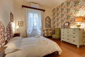 Mimì apartment with garden